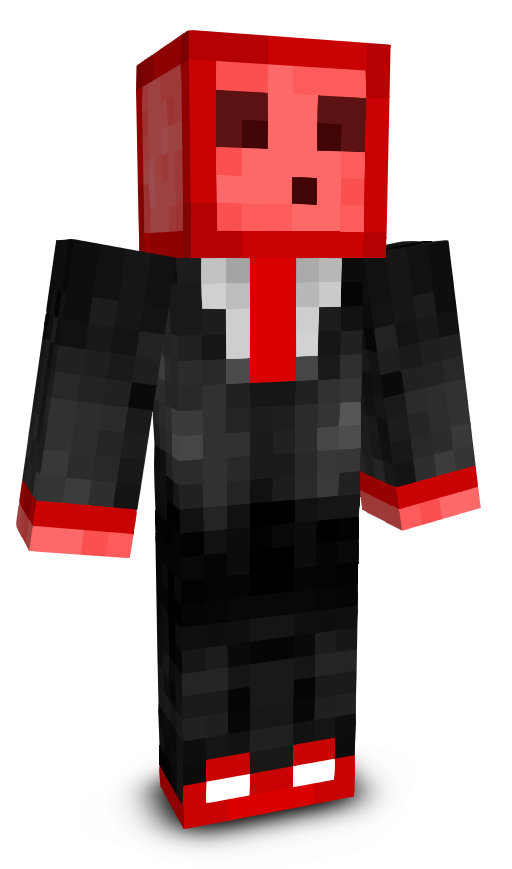 Elithecubeguy's skin