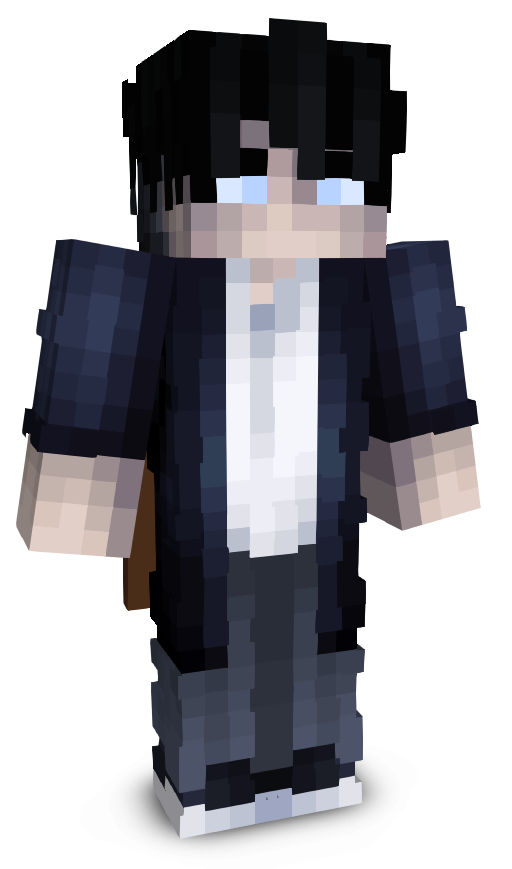 ItsMisha4's skin