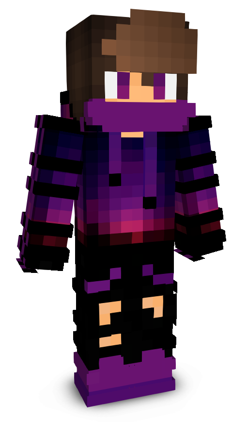 KGxXOF's skin