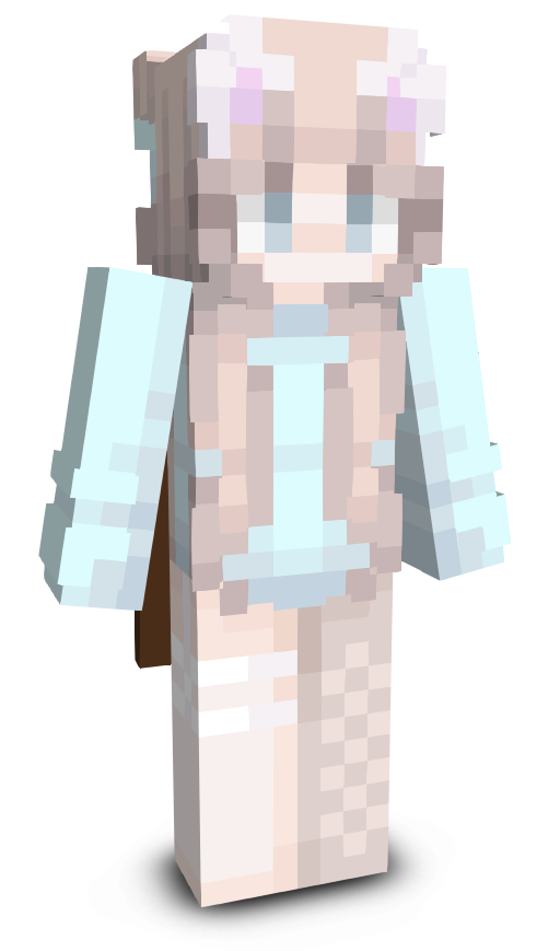 prosamuel3413's skin