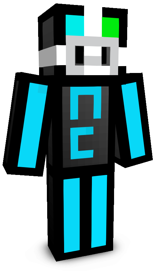 MrBedrockJoshua's skin