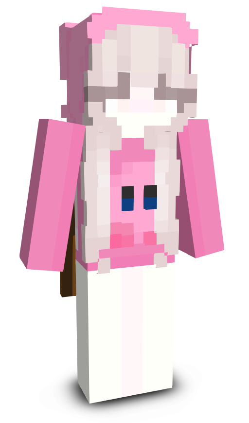 NewTornado's skin