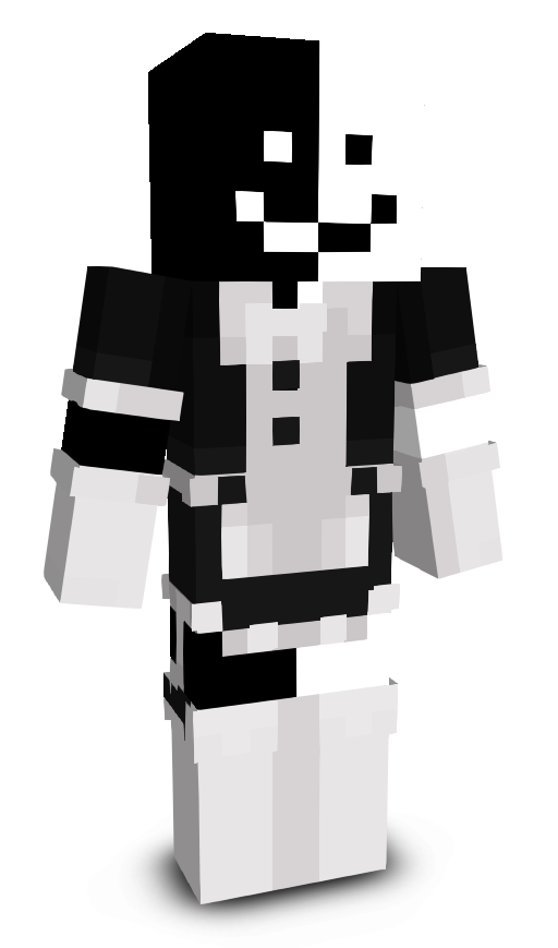 GamerNL6082's skin
