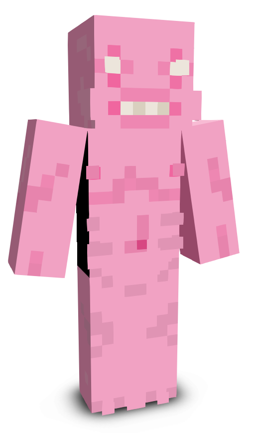 bopnegro's skin