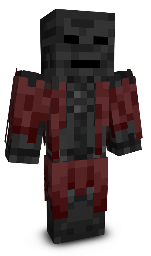 LukyGot's skin