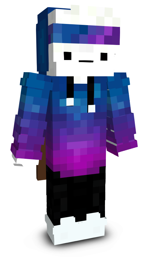 Love44000's skin