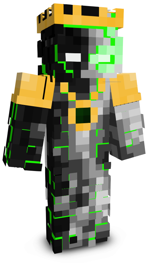 massabateq's skin