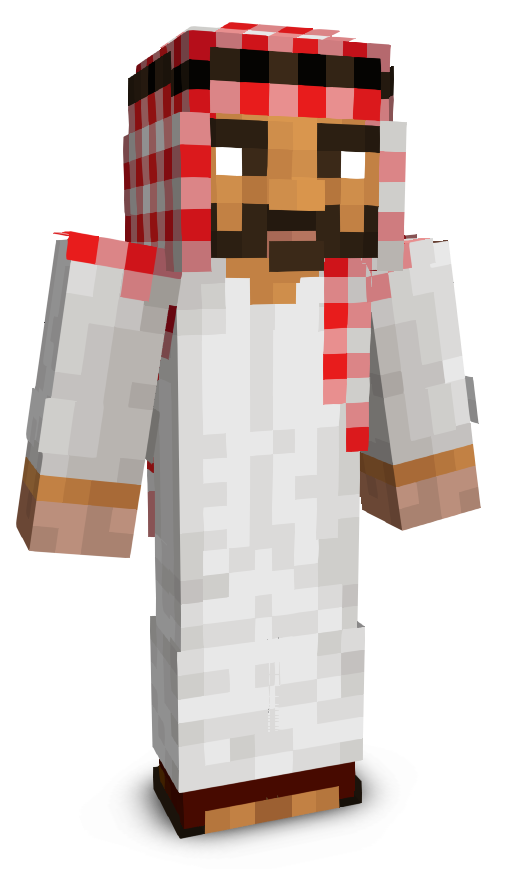 taw_baw's skin