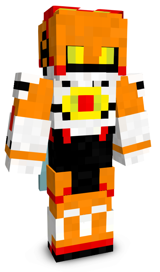 Que_xzy's skin