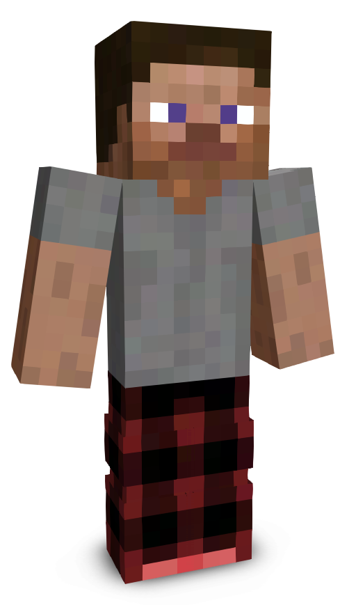 Zayluxor's skin