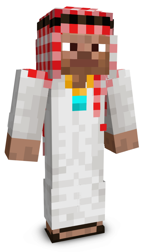 donutbank's skin