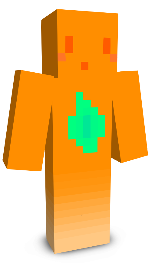 JoshVinSlayer's skin