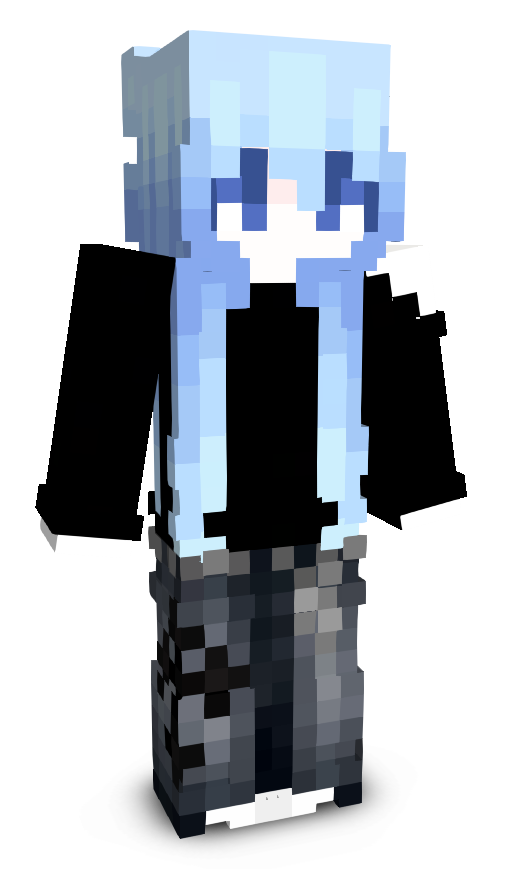 oSwg's skin