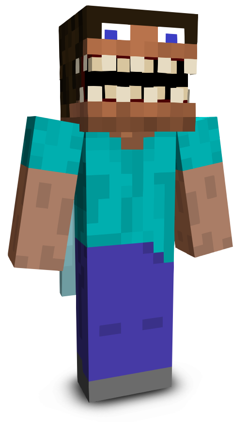 Hydricia's skin
