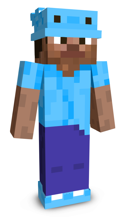 crafterhose's skin