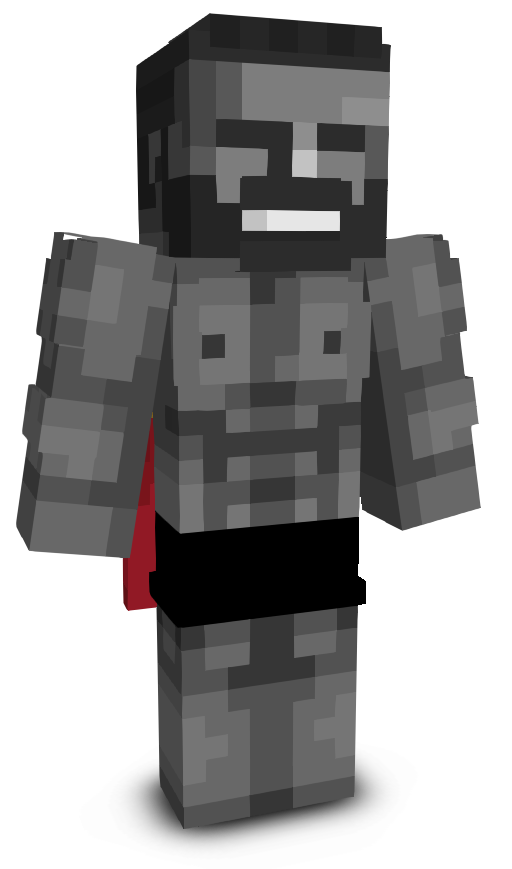 cambow's skin