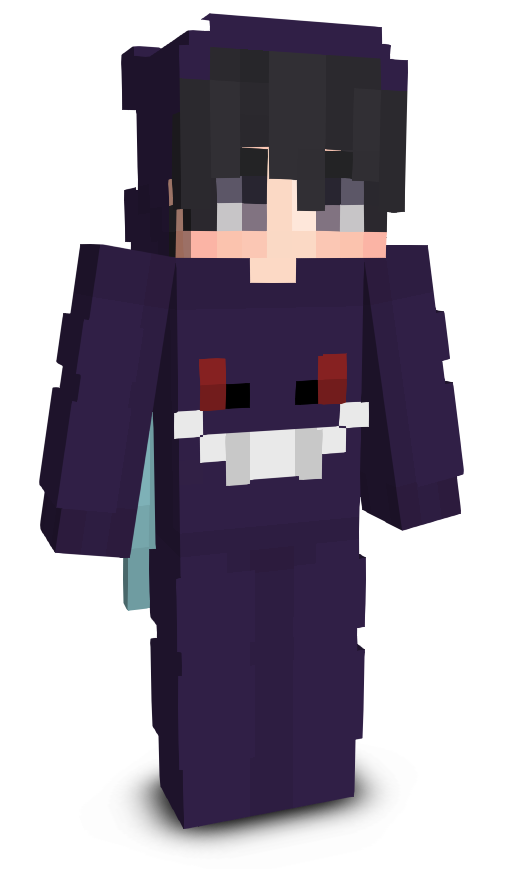 Kayzahreich's skin