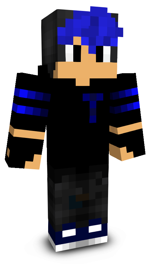 zelva_domca's skin