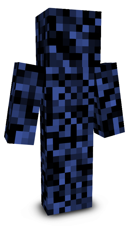 SCBadBuilder's skin