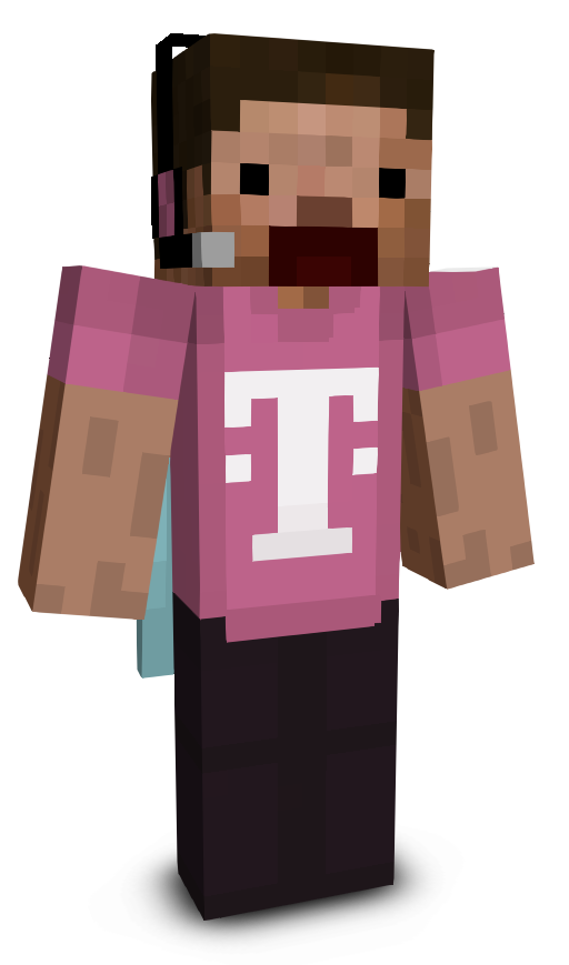 Kriszcsondior's skin