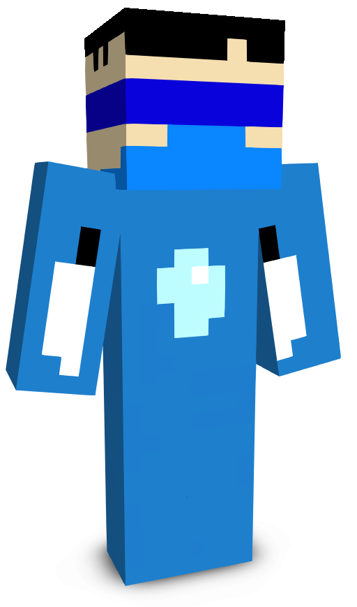LeviBeeri's skin