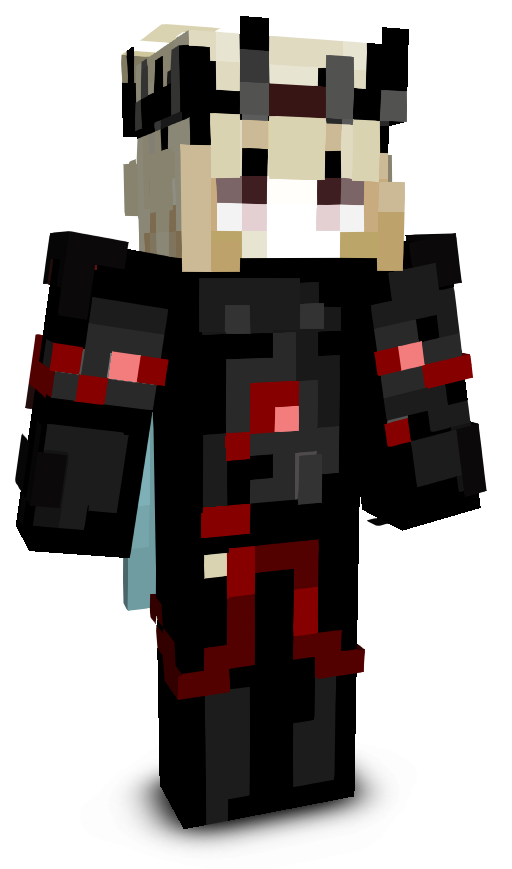 Gra3_'s skin