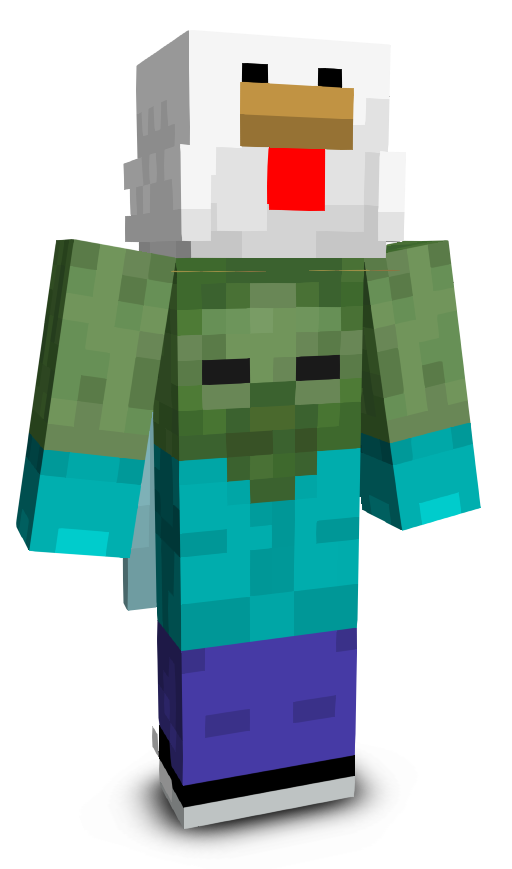 Pearaopiaa's skin