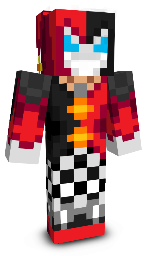 byyBlazen7x's skin
