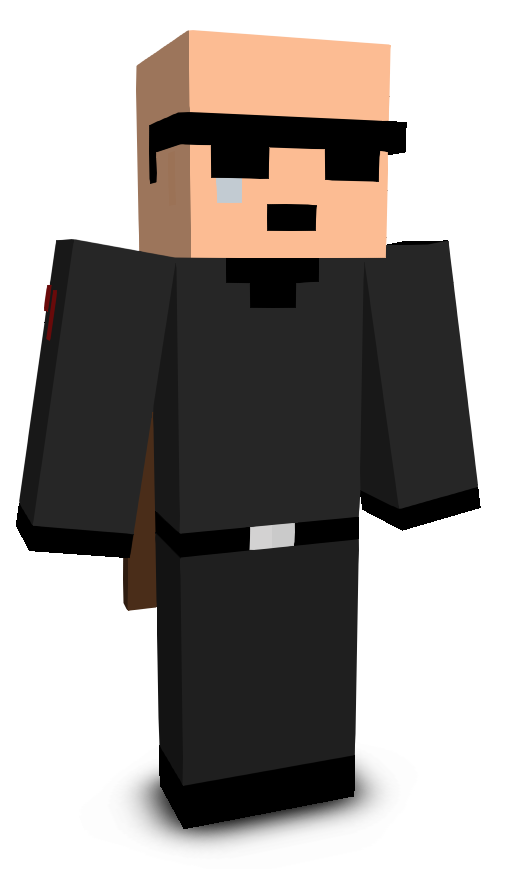 ItemChaos7's skin