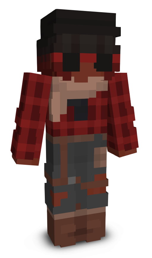 YaBoiYuno's skin