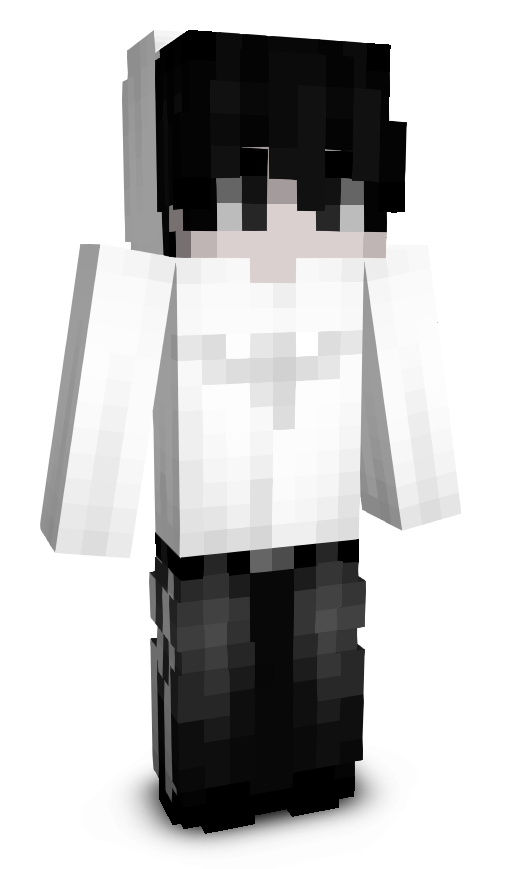 Penful's skin