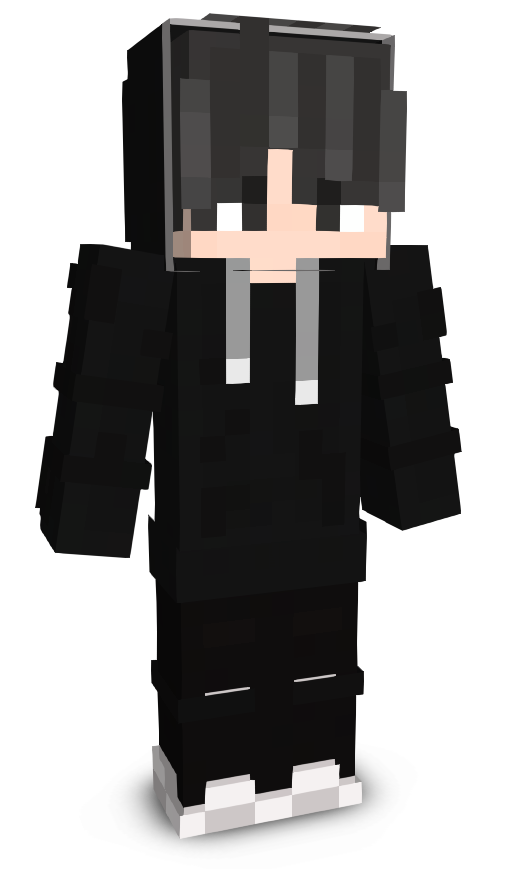 sakkezzut's skin