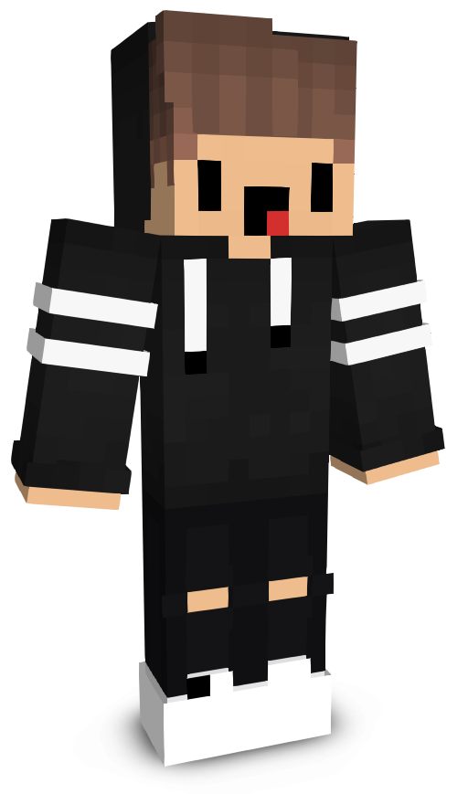 Ryderzinz's skin