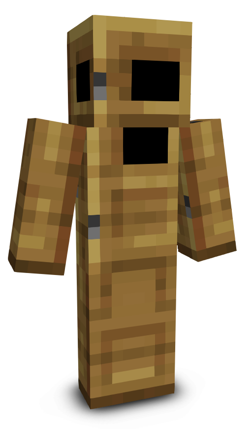 DemonPug91's skin