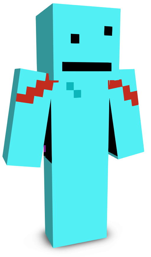 Shinobi423's skin