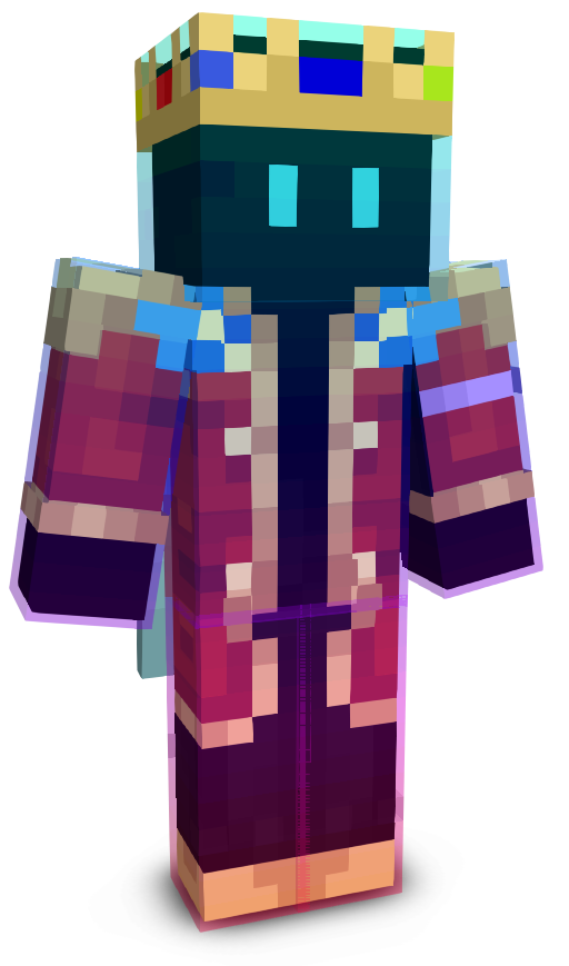 J0M1NI's skin