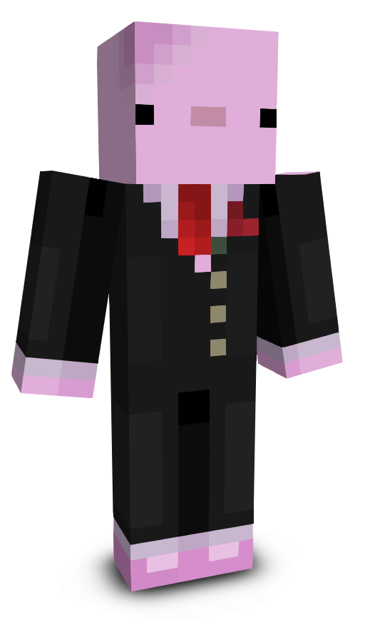 MINCRAFTPIGGY's skin