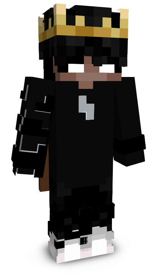 xxLUVEXXX's skin