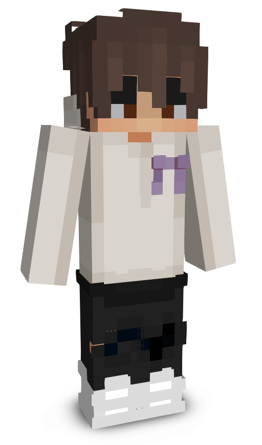 BasliGHG's skin