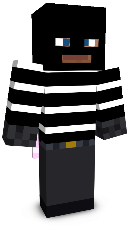 wilsonmo's skin
