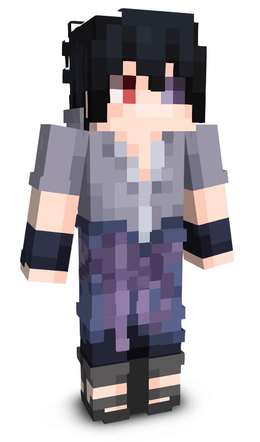 MelakenJr's skin