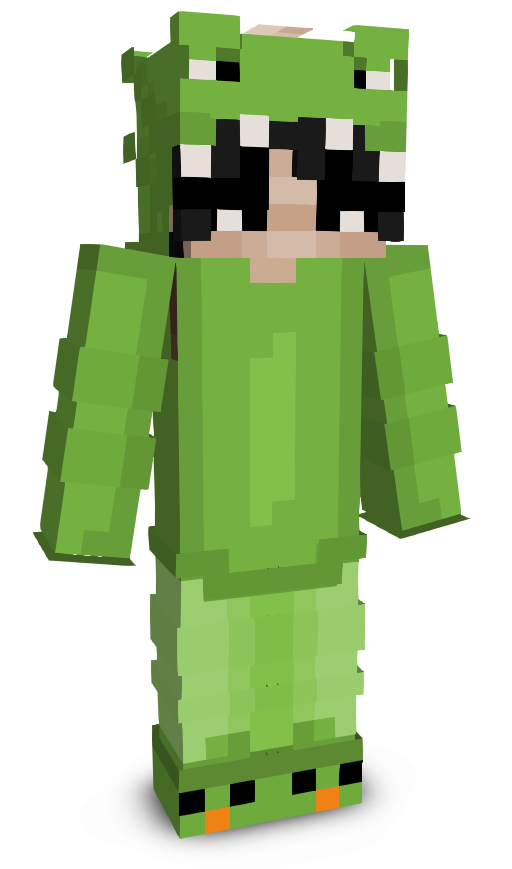 Itz_Luuki's skin