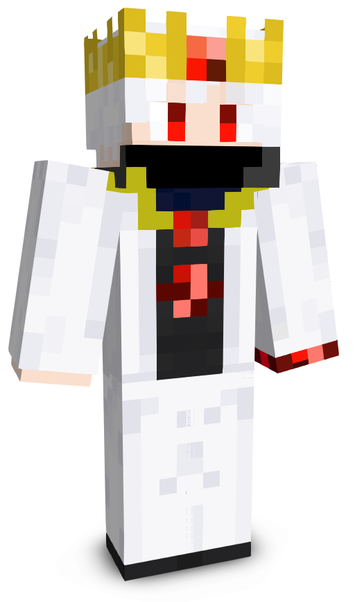 Lantheman03's skin