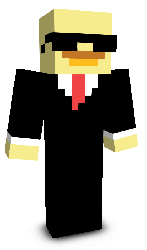 Sahrrrrr's skin
