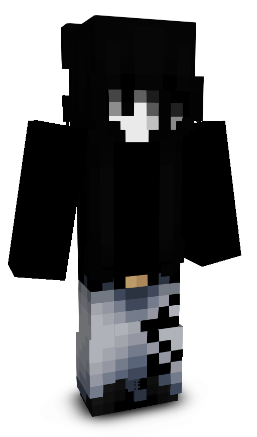 kvluta's skin