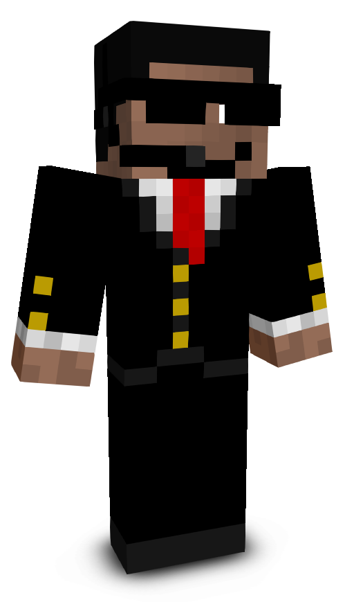 VictimOfDeath's skin