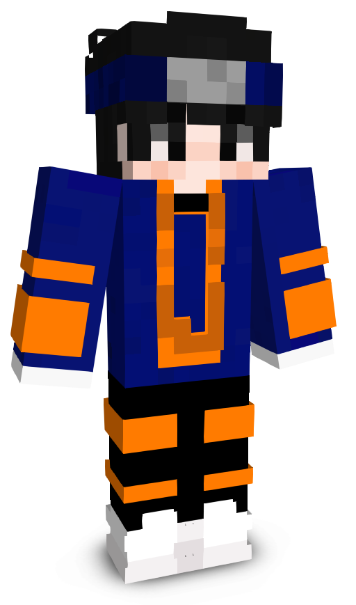 NoahAntiM8's skin