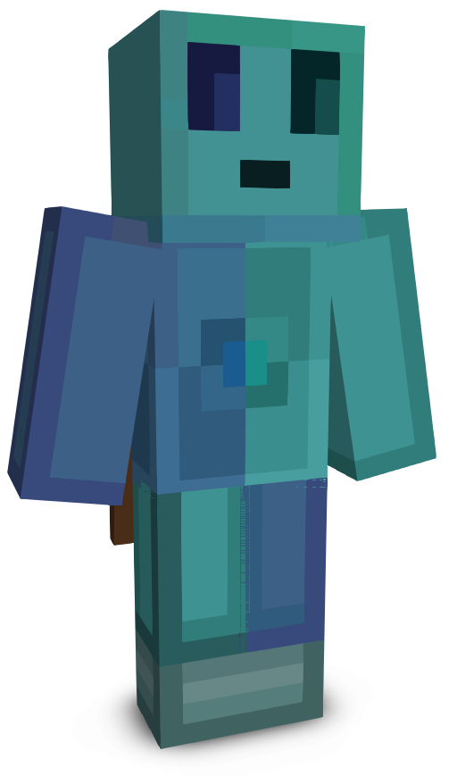 selrahc3376's skin
