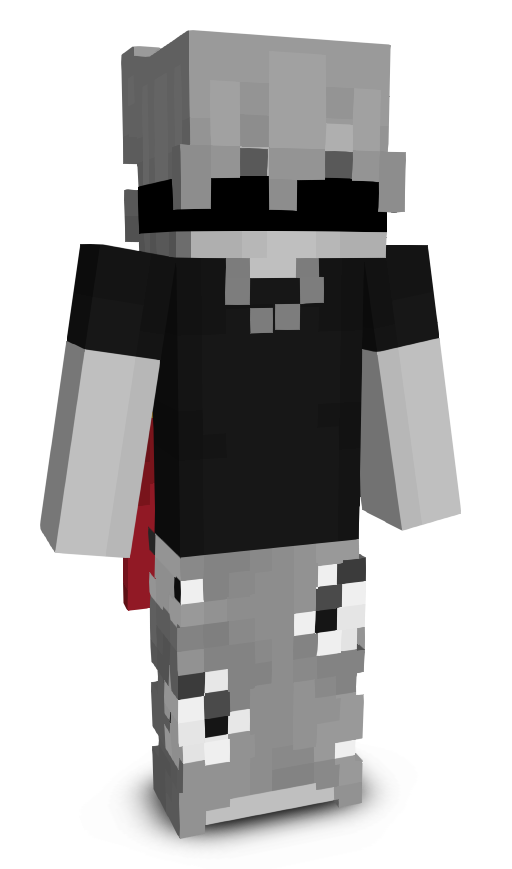 alvinMH1's skin