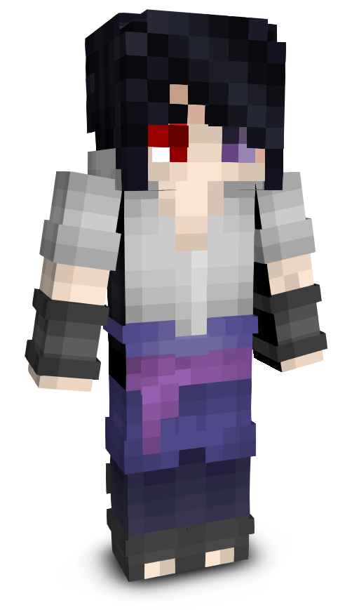 LilMinion4's skin